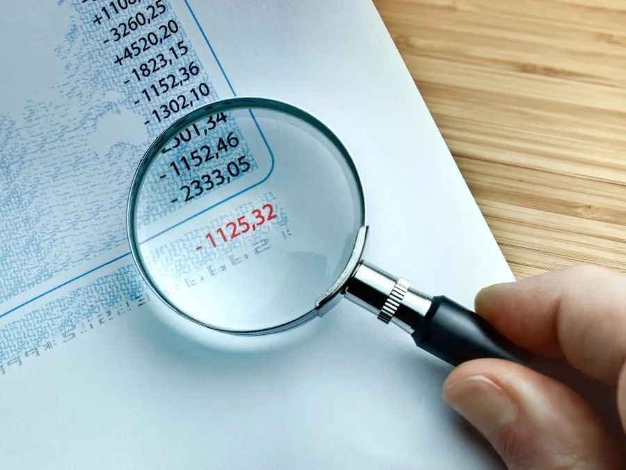 Długi widoczne w rejestrze KRS – co warto wiedzieć?