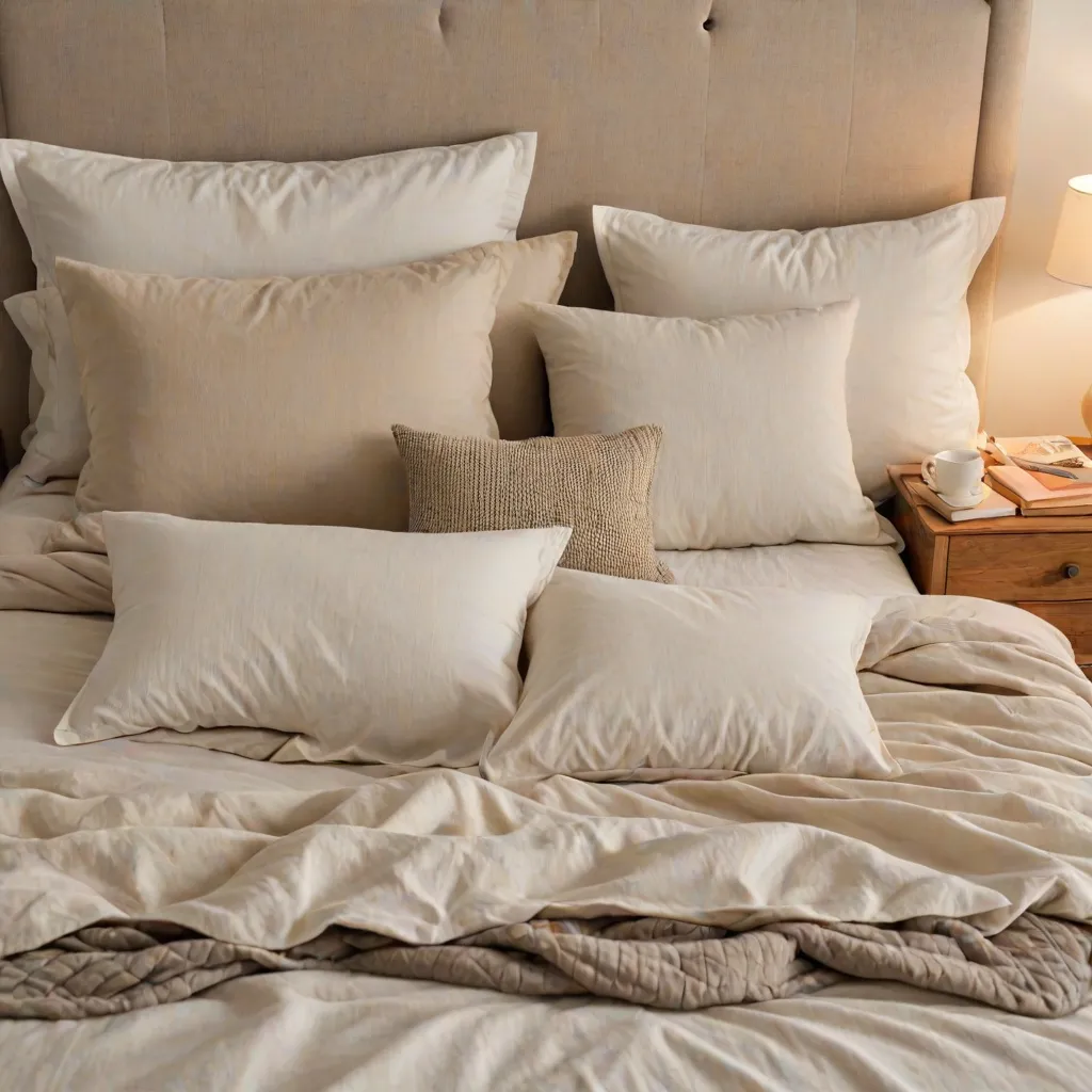 Jak ustawić łóżko w sypialni? Najlepsze układy dla komfortu i stylu