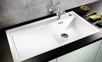 zlewozmywaki ceramiczne