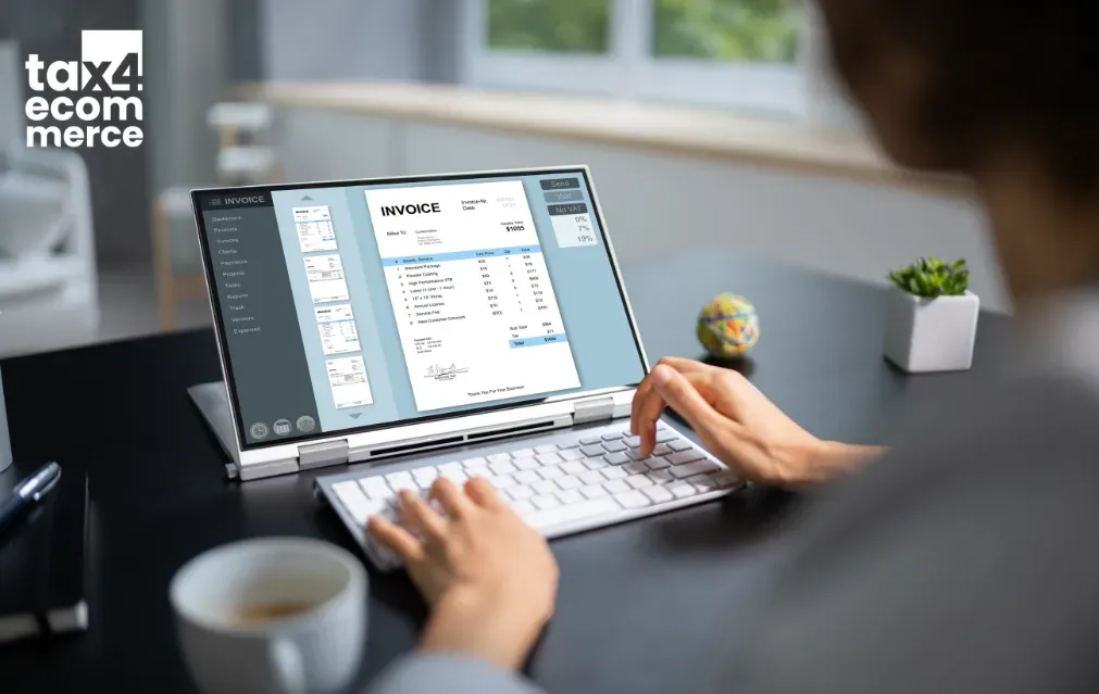 znaczenie księgowości w branży e-commerce