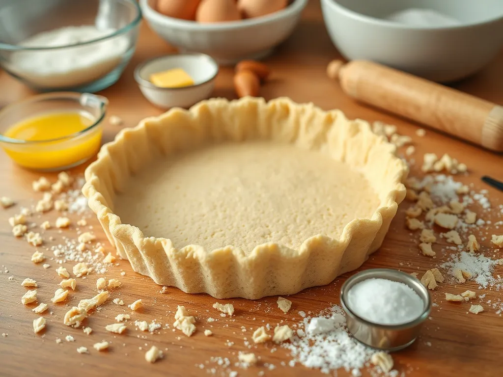 Jak zrobić spód do ciasta z herbatników? Praktyczny przewodnik