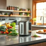 Monsieur Cuisine Smart przepisy: odkryj najlepsze pomysły na dania