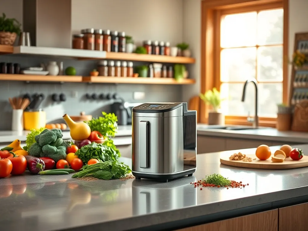 Monsieur Cuisine Smart przepisy: odkryj najlepsze pomysły na dania