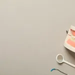 pielęgnacja implantów po latach