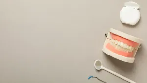 pielęgnacja implantów po latach