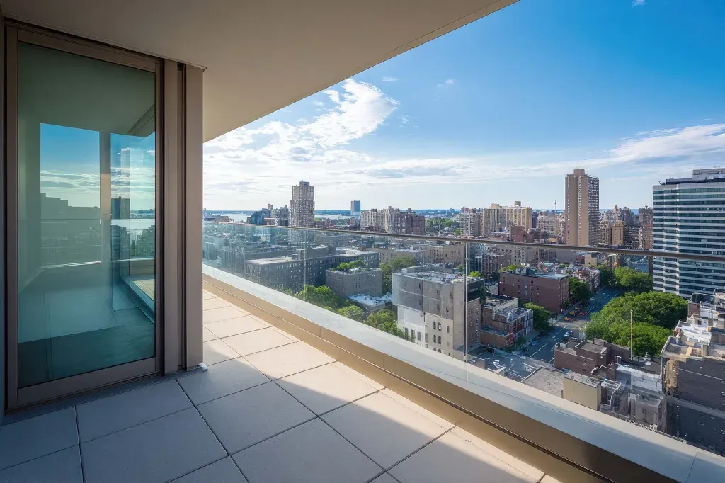 Jakie płytki na balkon wyglądają nowocześnie