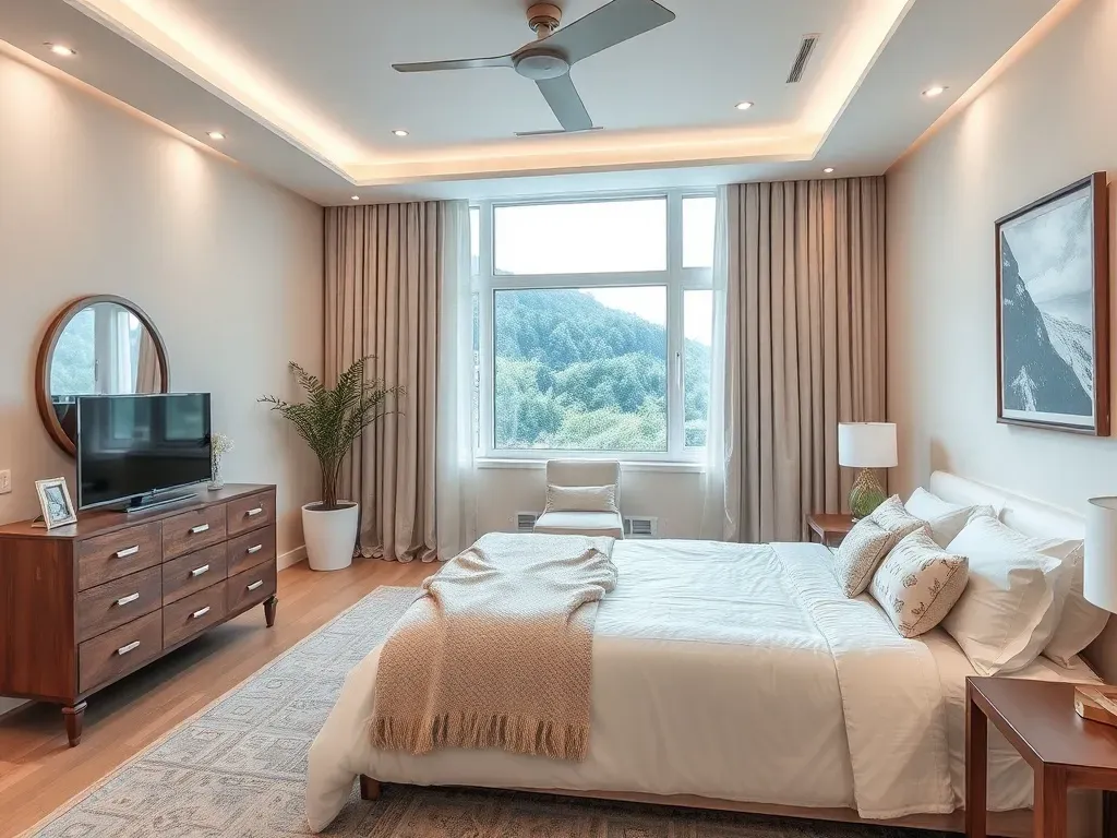 Czy warto zainwestować w materac nawierzchniowy do łóżka