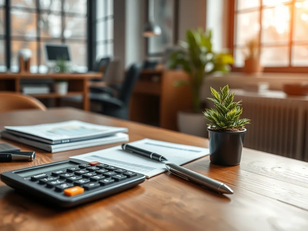 Pożyczki dla JDG a sezonowość przychodów