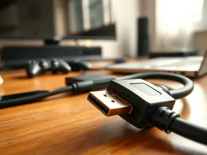HDMI 1.4, 2.0 i 2.1 – czym się różnią? Prosty przewodnik dla początkujących