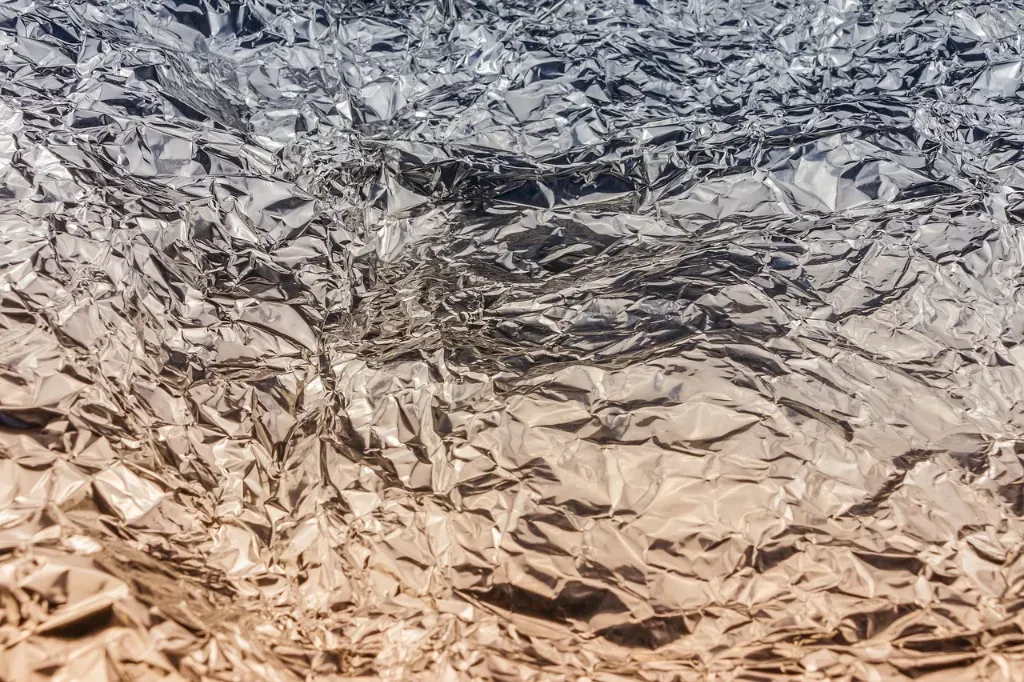 Polerowanie aluminium