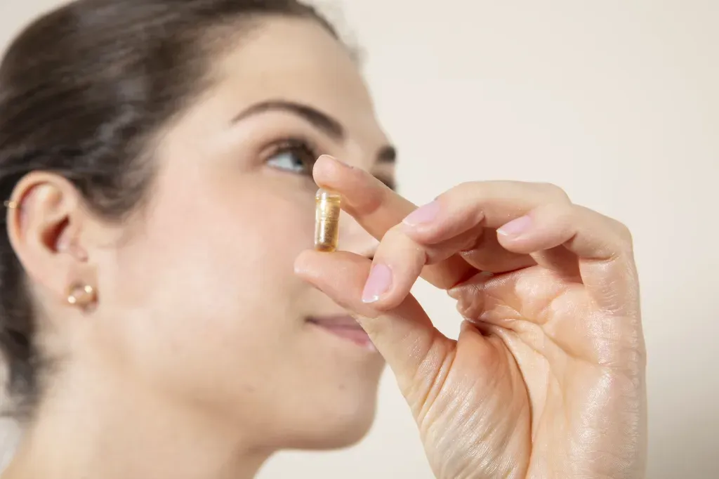 Czy dieta może mieć wpływ na wygląd naszej skóry