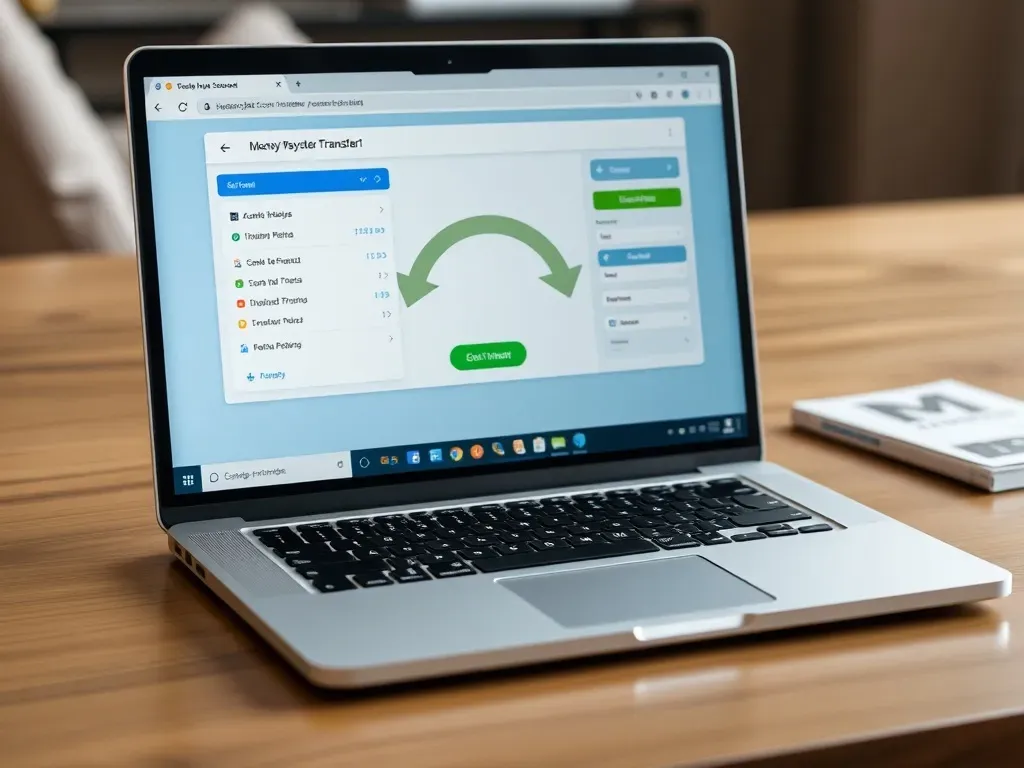 Najlepsze sposoby na szybkie przesyłanie pieniędzy z UK do Polski – postaw na polską firmę!