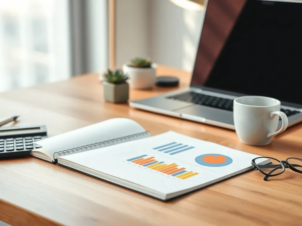 Jak zrobić biznesplan krok po kroku?