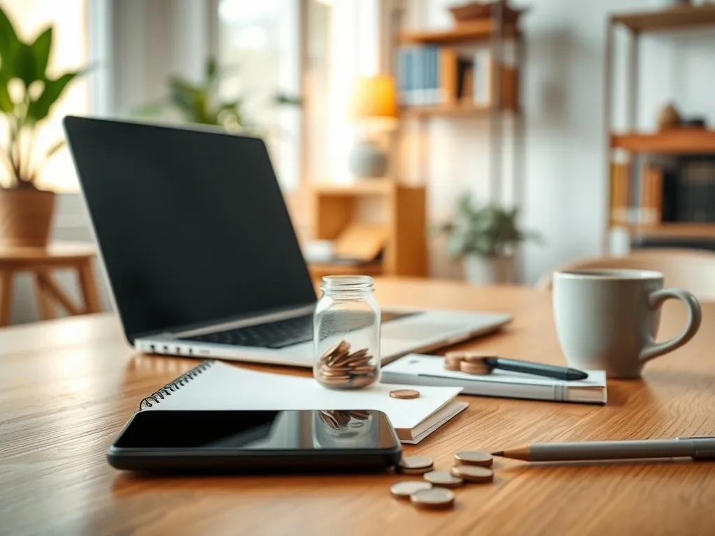 Na czym najlepiej zarabia się w internecie?