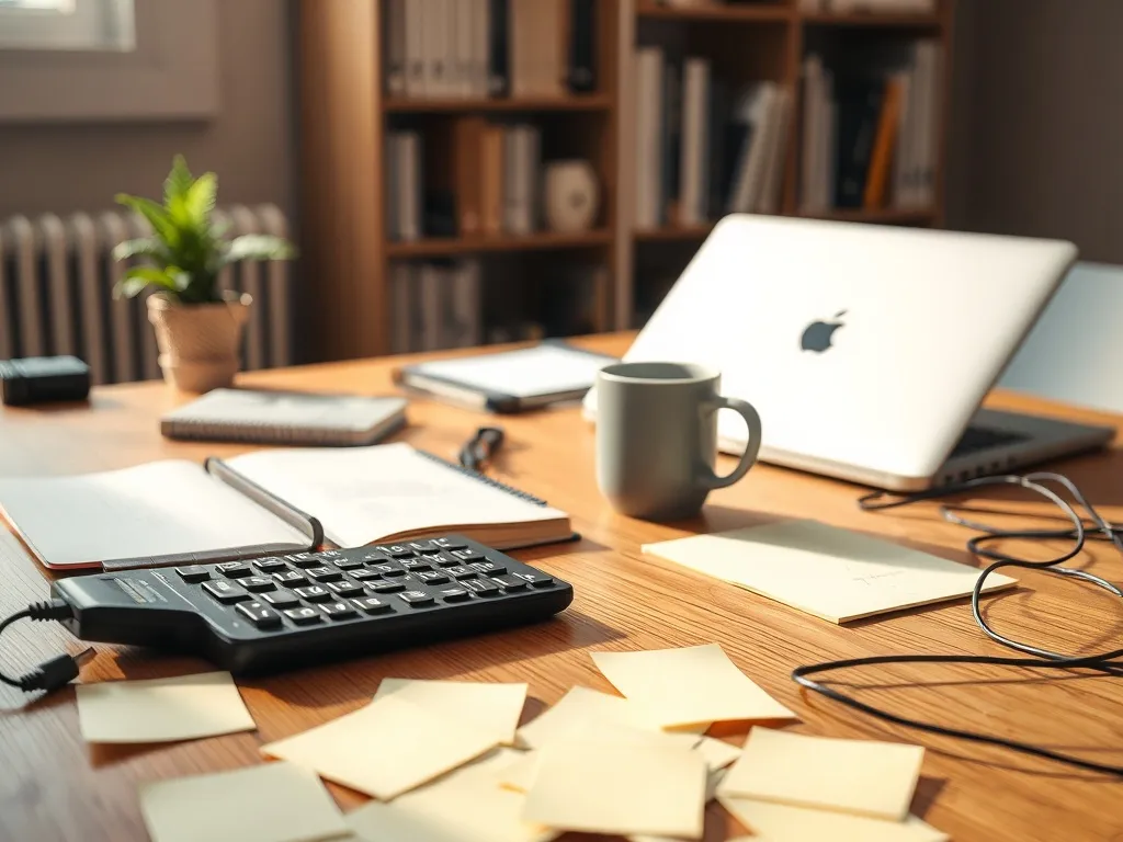 Najczęstsze błędy początkujących przedsiębiorców i jak ich uniknąć