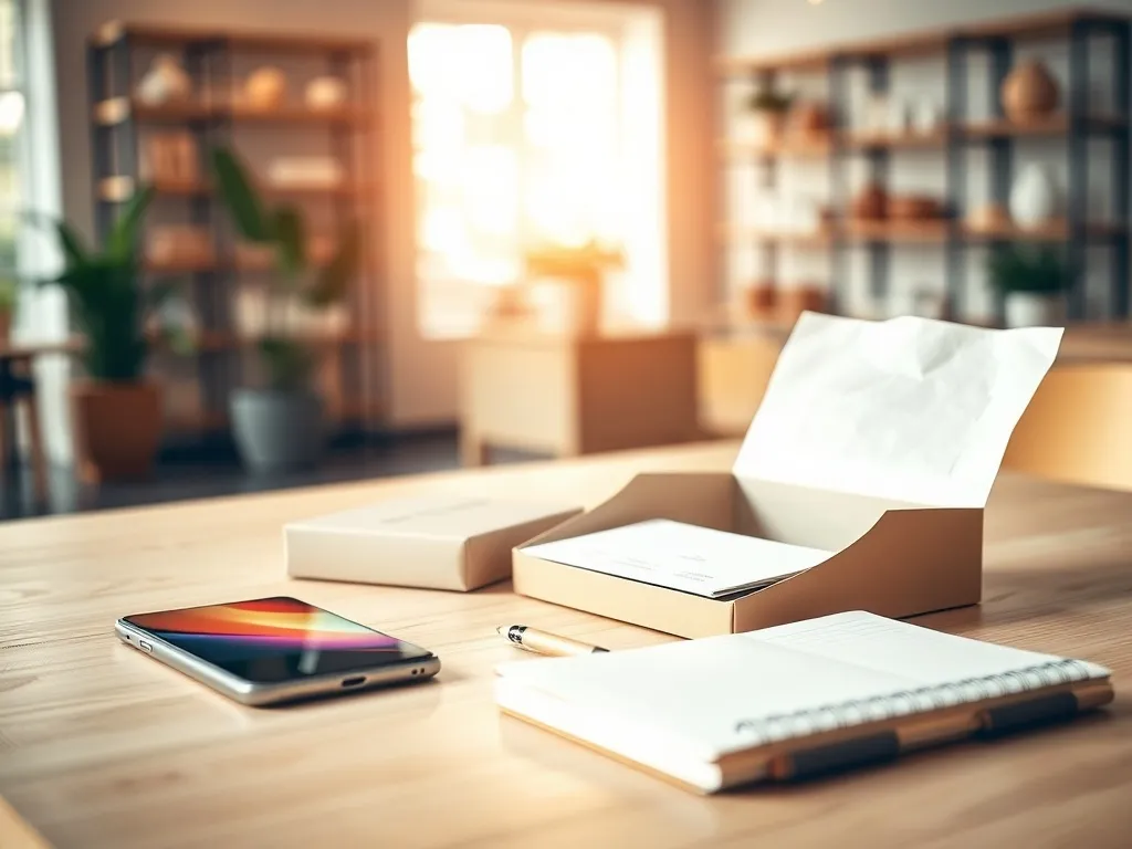 Jak skutecznie sprzedawać produkty?