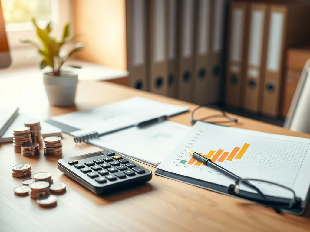 Co to jest budżet w firmie? Praktyczny przewodnik