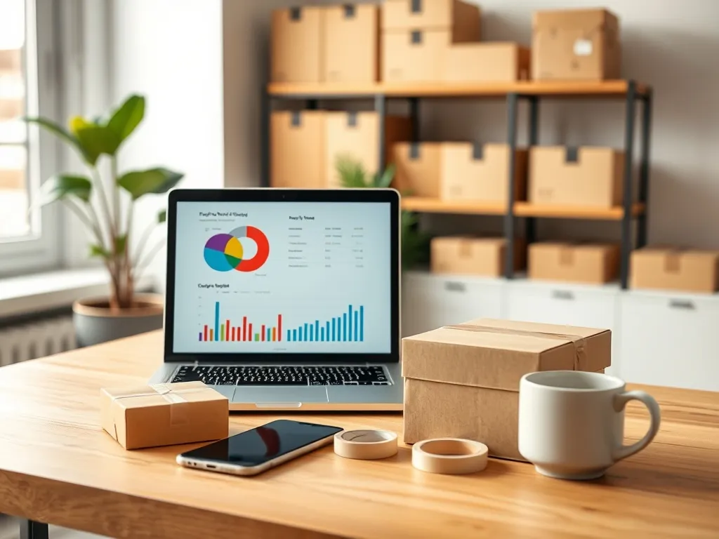 Czy warto otworzyć sklep internetowy? Plusy i minusy