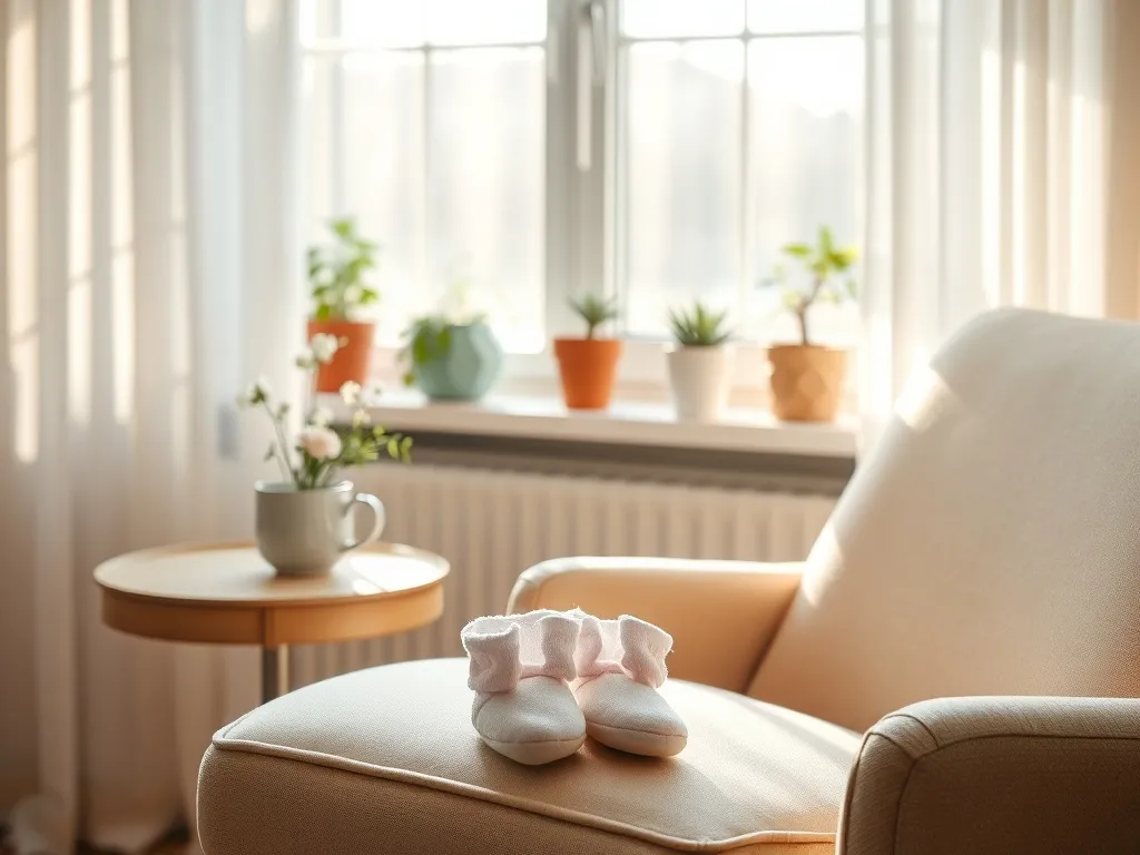 Ciąża czy nie, czyli jak rozpoznać, że się udało?