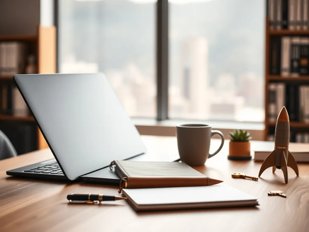 Co to znaczy być przedsiębiorcą?