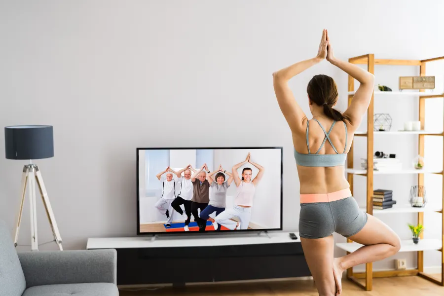 Dlaczego warto wybrać Smart TV? Poradnik przy wyborze inteligentnego telewizora