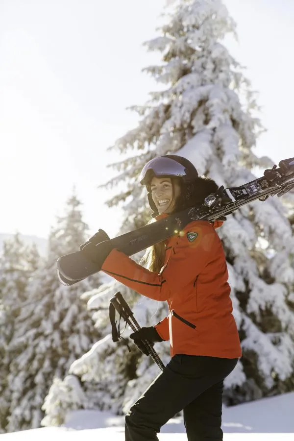 Rossignol – marka z klasą