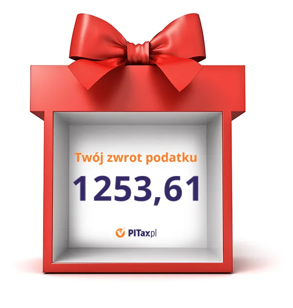 Rozliczając e PITy 2023 z PITax.pl możesz zaoszczędzić pieniądze