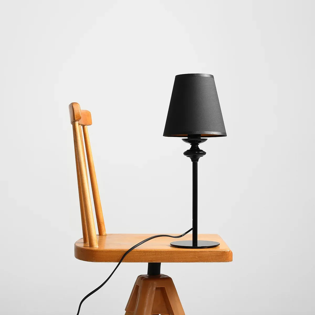 Lampka na biurko