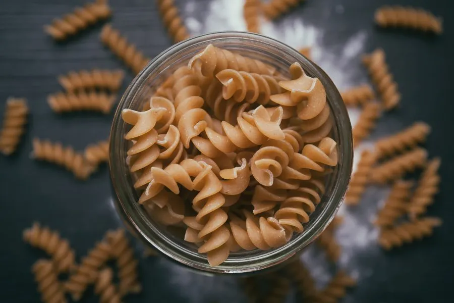 Dieta bezglutenowa