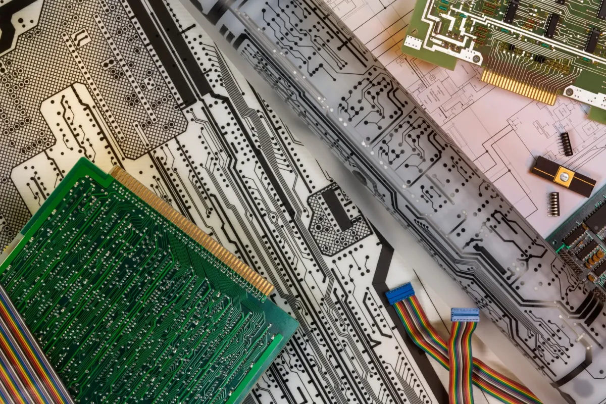 Znaczenie produkcji elektroniki dla współczesnego przemysłu – czy naprawdę jest tak duże?