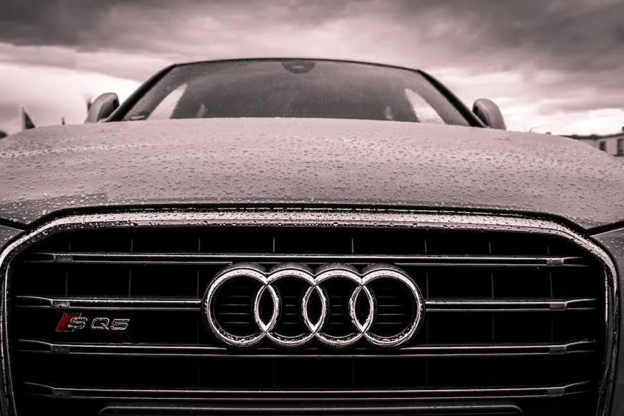 Bremse audi co oznacza?
