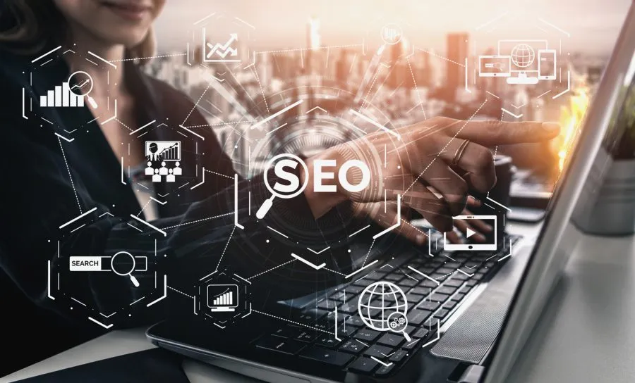Elementy optymalizacji i pozycjonowania – co robi agencja SEO?