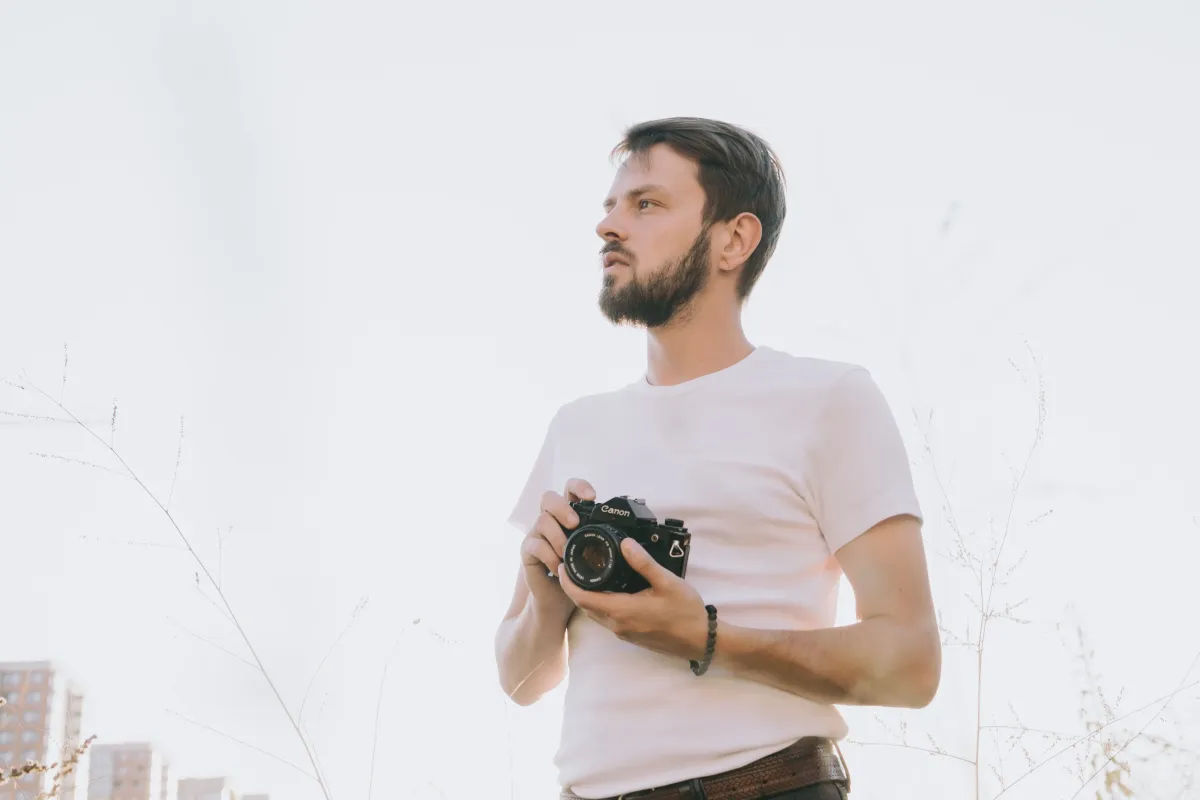 Ile zarabia fotograf?