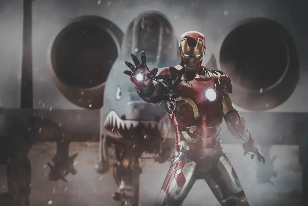 Filmy Marvela – jak i gdzie oglądać filmy o superbohaterach?