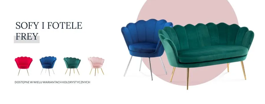 Elegancki fotel do salonu – jaki wybrać? Poznaj kilka ciekawych propozycji!