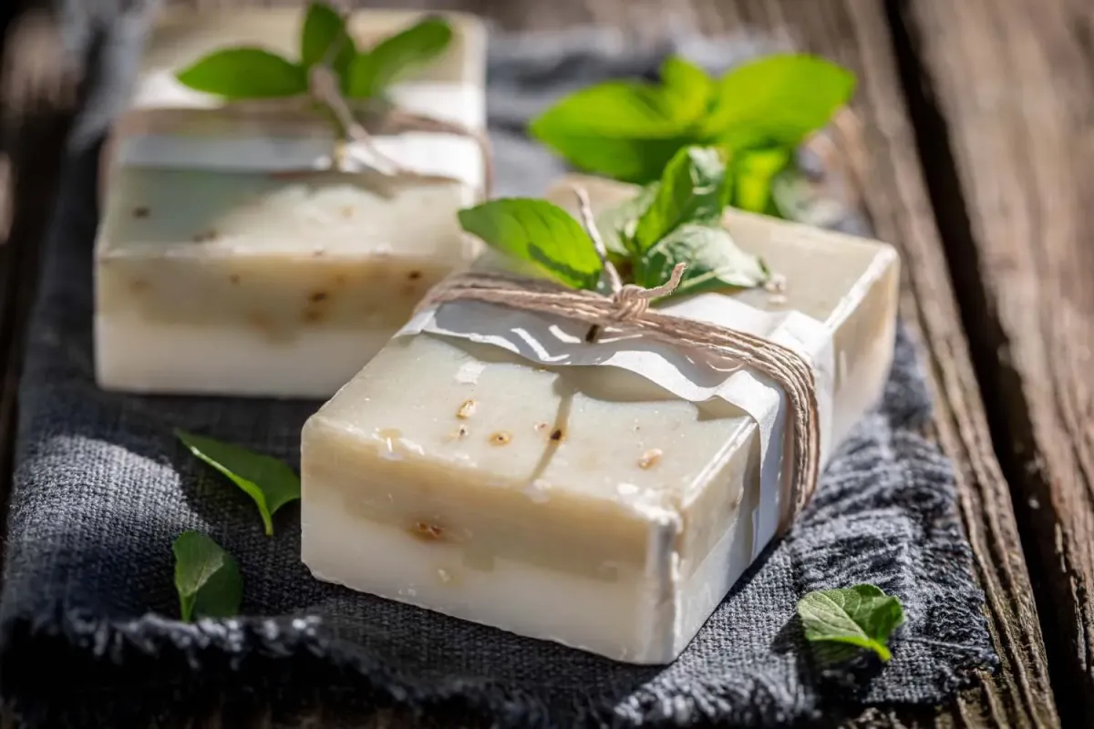 Mydło naturalne i kosmetyki handmade dla Ciebie i Twoich bliskich&nbsp;&nbsp;&nbsp;